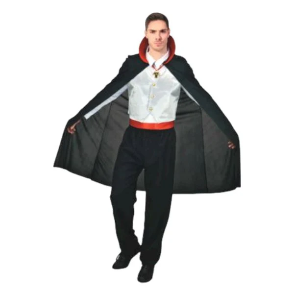 Adult Vampire Costume