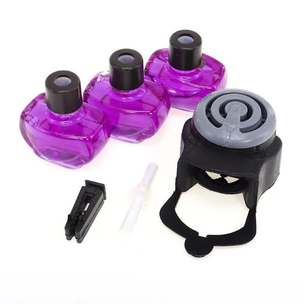 Air Freshener With Refills - Image 2