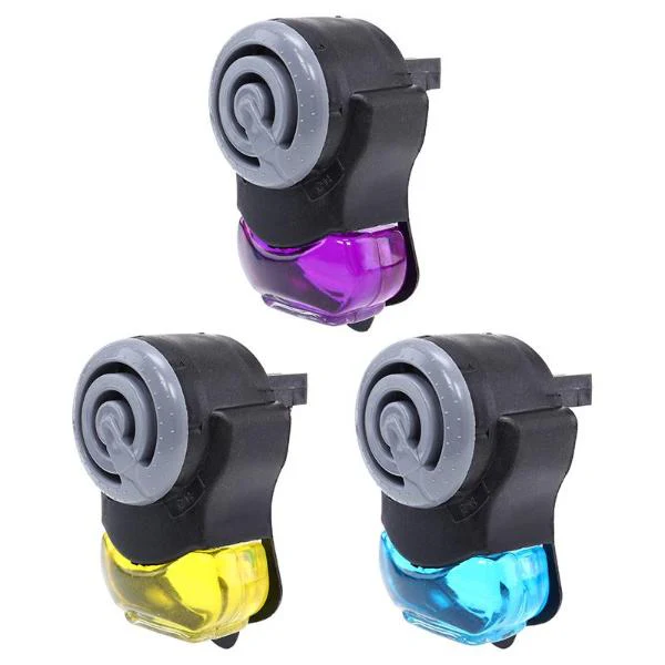 Air Freshener With Refills - Image 4