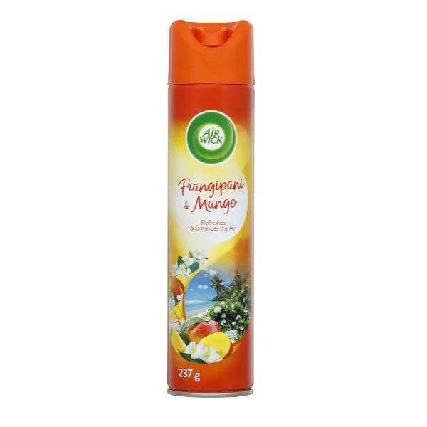 Air Wick Frangipani Mango - 185g