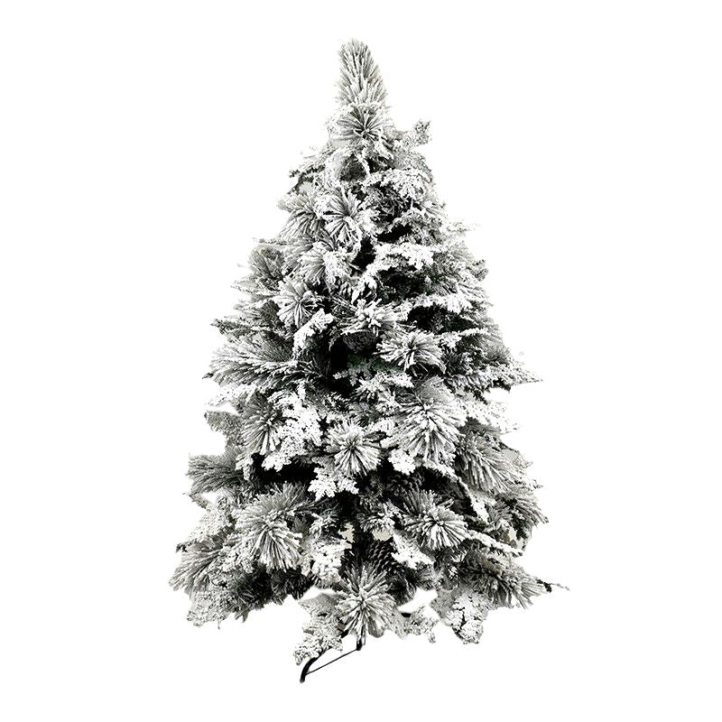 Alpine P'Cone Tree W/Snow 272 Tip- 150cm