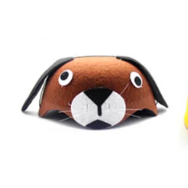 Small Animal Dog Hat