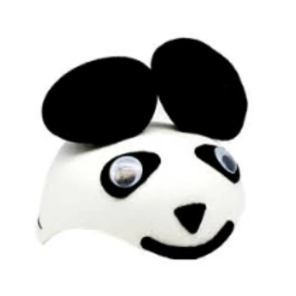 Small Animal Panda Hat