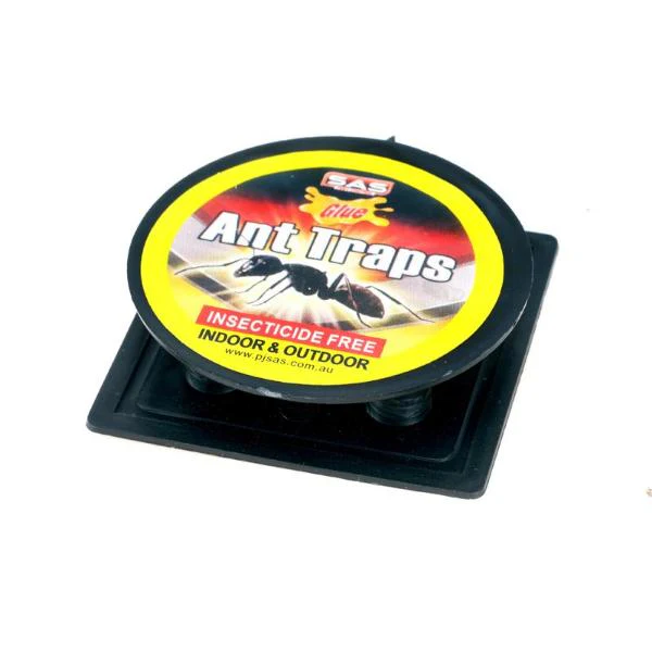 8 Pack Black Ant Trap - Image 4