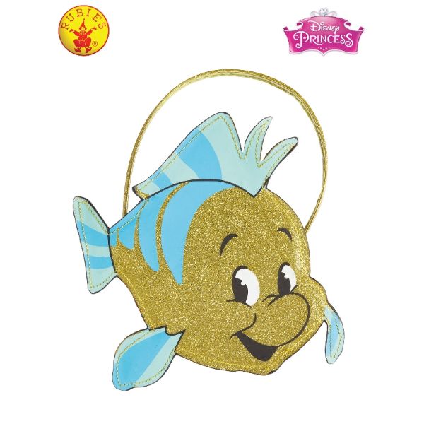 Ariel Flounder Accessory Bag - Image 2
