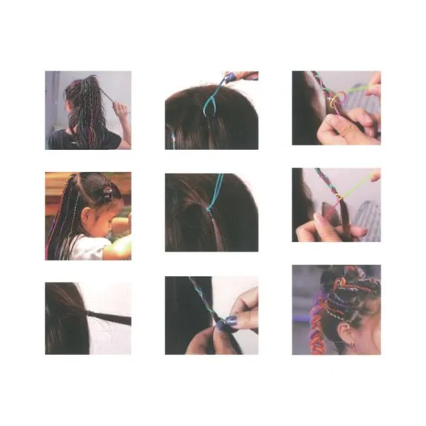 Craft Strings - 90cm