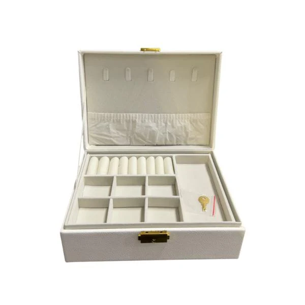 MIX COLOUR JEWELLERY BOX august shipment - Image 3