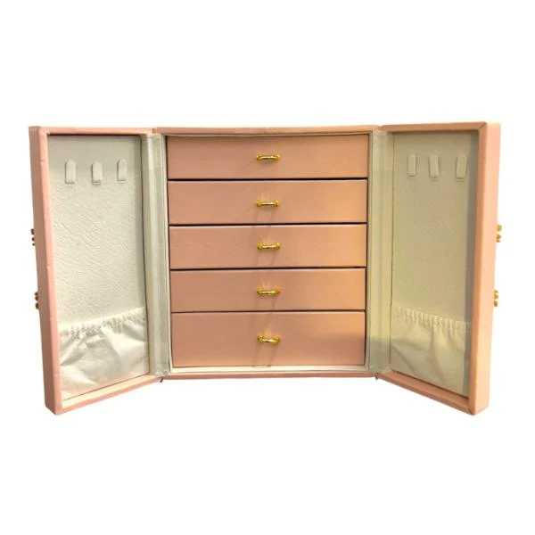 MIX COLOUR JEWELLERY SHELVES - Image 3