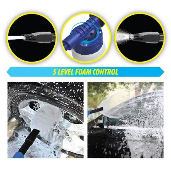 Car Blast Washer - Image 3