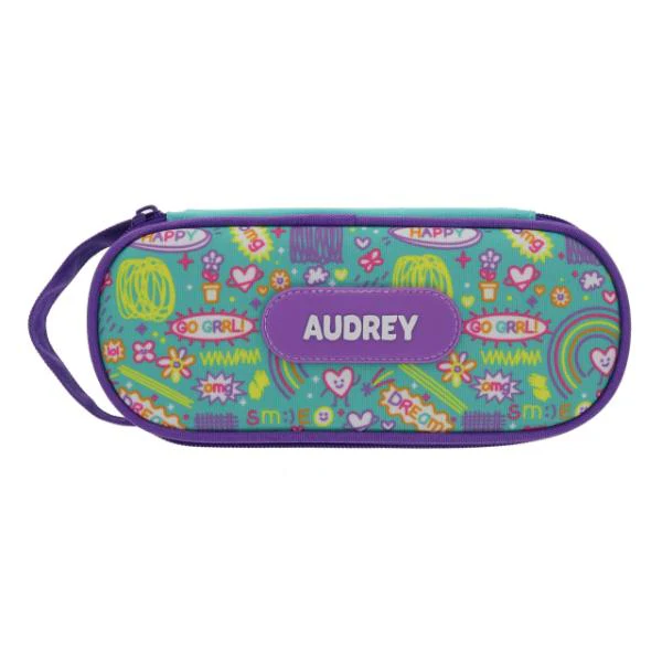 Audrey Pencil Case