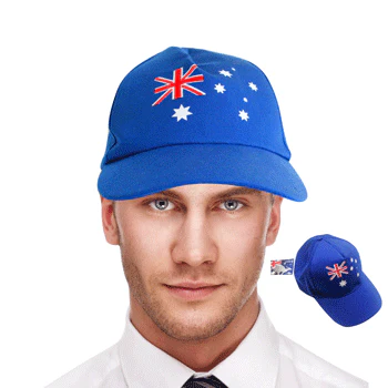 Aussie Cap - Image 2