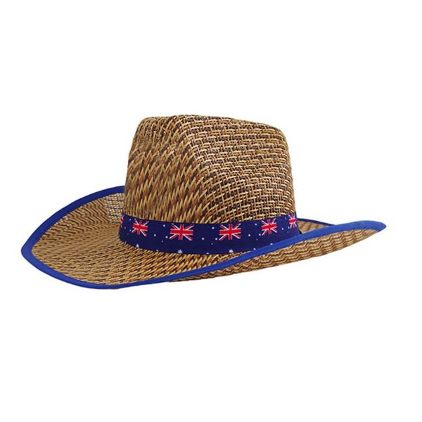 Aussie Cowboy Hat