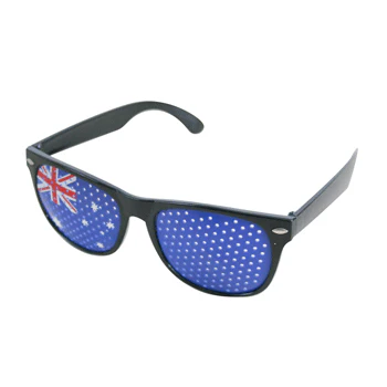 Aussie Party Glasses - Image 2