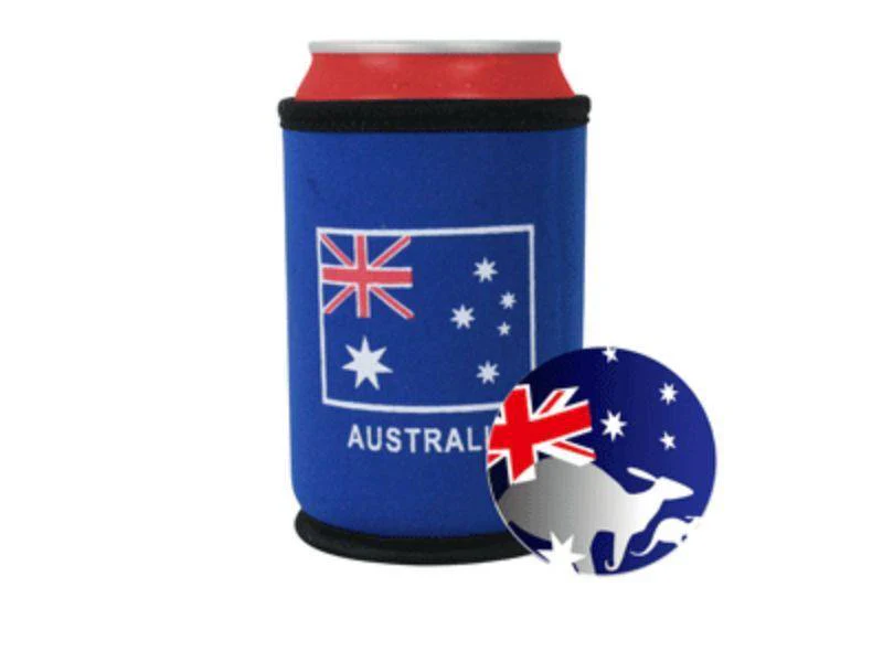 Aussie Stubby Holder