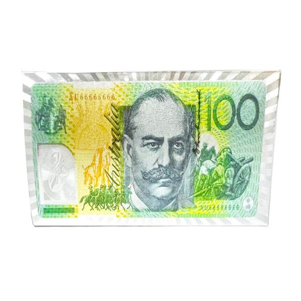 Australian Dollar Playing Cards - Image 2