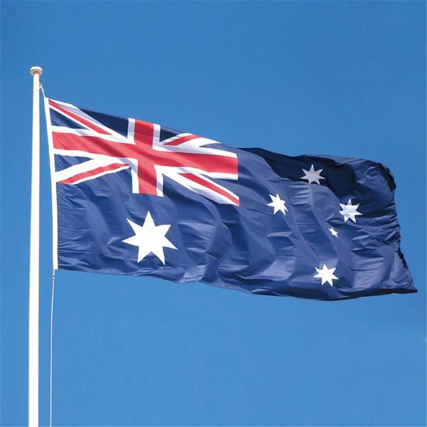 Australian Flag - 45cm x 90cm