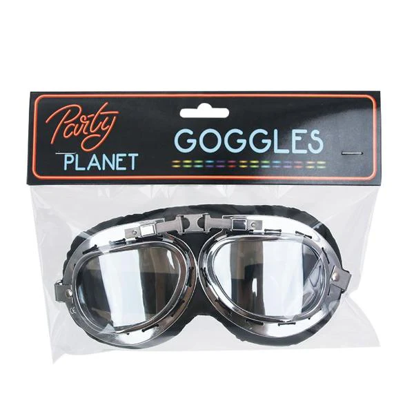 Aviator Goggles - Image 2