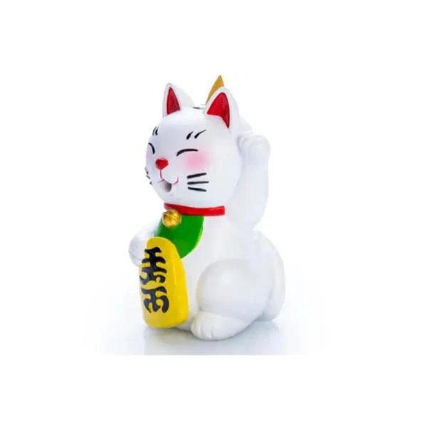 Lucky Cat Backflow Burner - Image 3
