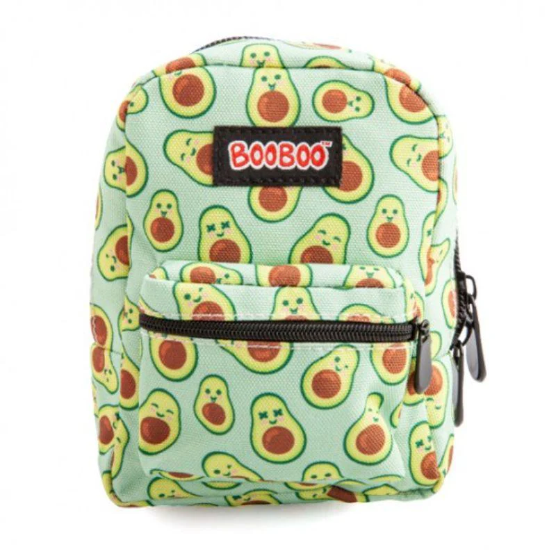 BACKPACK MINIS AVOCADO #3/120