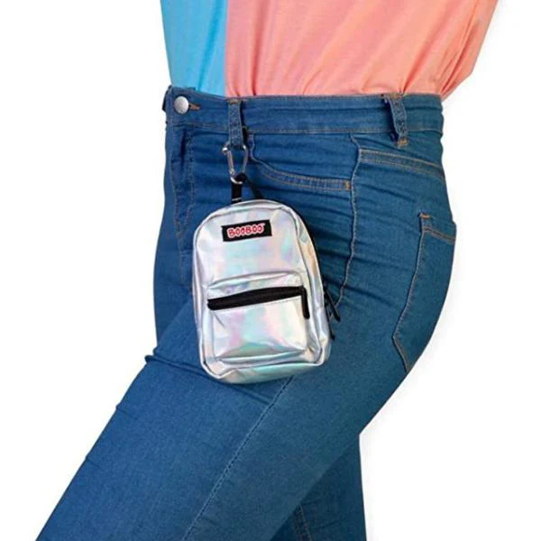 Booboo Mini Platypus Backpack - Image 2