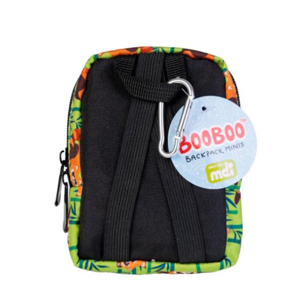 Booboo Mini Red Panda Backpack - Image 2