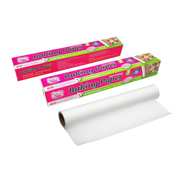 Multipurpose Baking Paper - 500cm