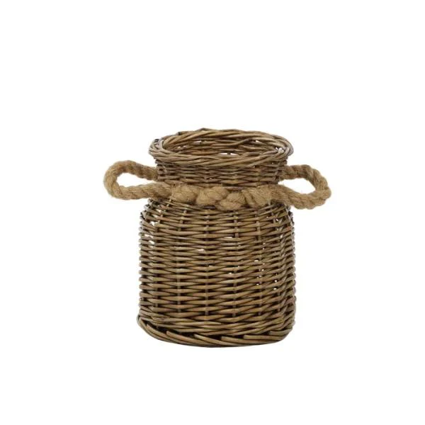 Ballina Willow Utensil Holder - 16cm x 21cm