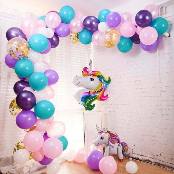 Single Hole Balloon Arch Strip - Image 2
