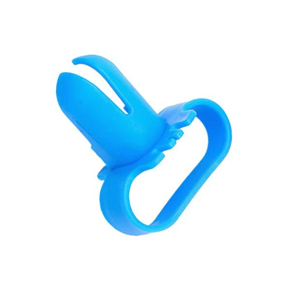 Balloon Tying Tool