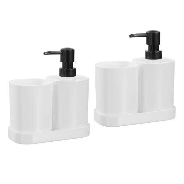 3 Pack Boxsweden Bano Bath Set - 400ml - Image 6