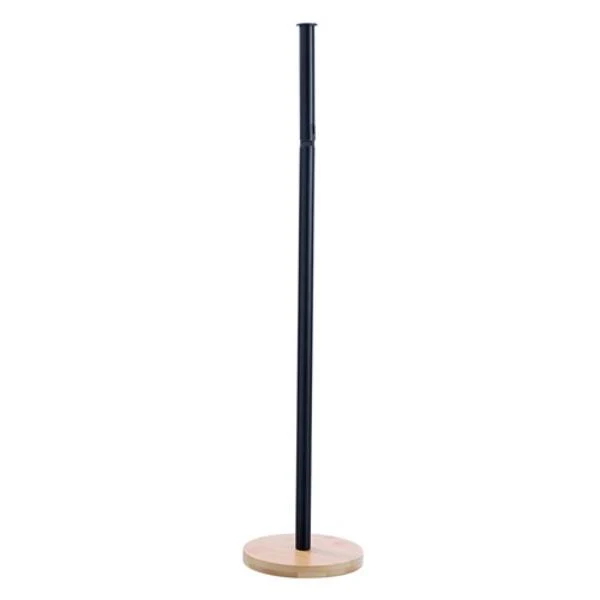 Bano Bamboo Base Toilet Roll Holder - 66.5cm - Image 4