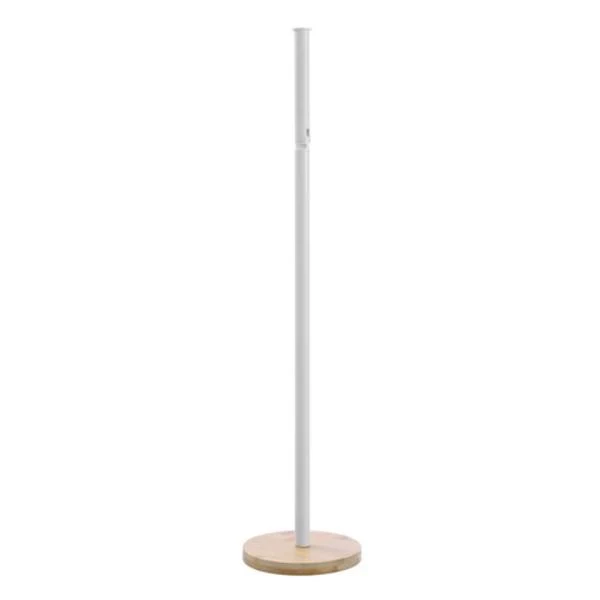 Bano Bamboo Base Toilet Roll Holder - 66.5cm - Image 7