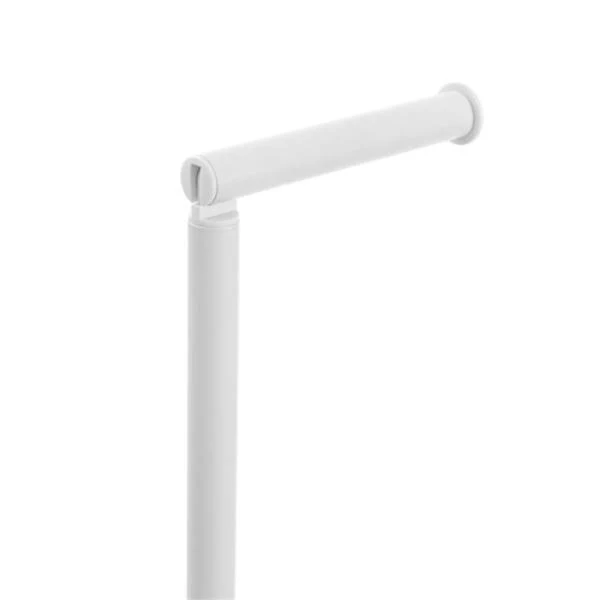 Bano Bamboo Base Toilet Roll Holder - 66.5cm - Image 8