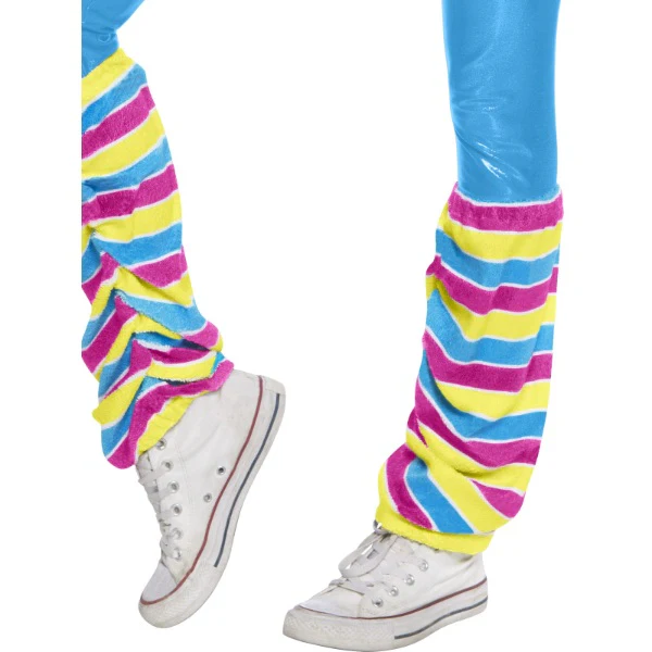 Adult Barbie Exercise Costume - Large - Image 3