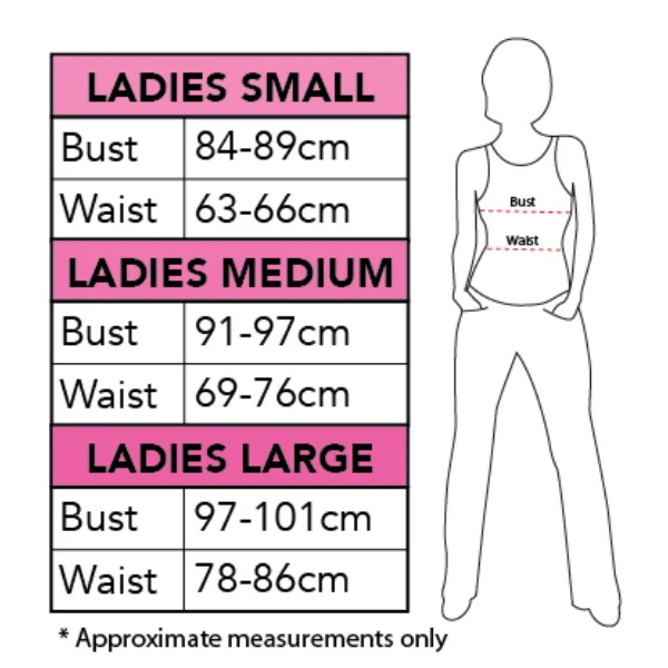 Adult Barbie Exercise Costume - Medium - Image 5