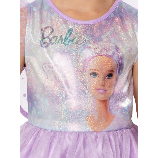 Barbie Fairy Kids Costume - 3 - 5 Years - Image 3