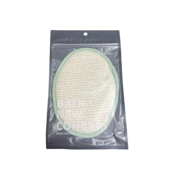 Assorted Colour Bath Sponge - Image 4