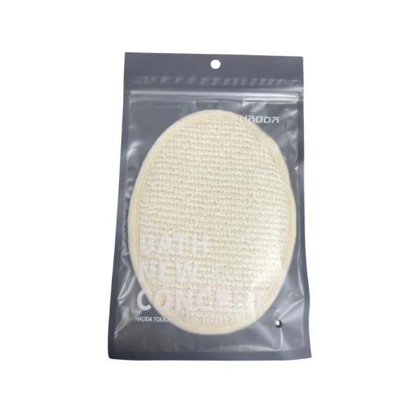 Assorted Colour Bath Sponge - Image 5