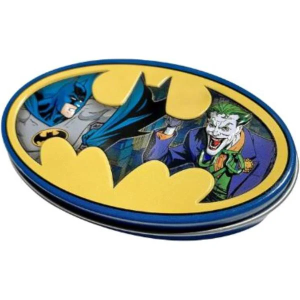 Batman Nemesis Candy Tin - Image 3