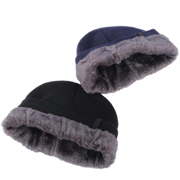 Adults Thermal Heat Control Beanie - Image 2