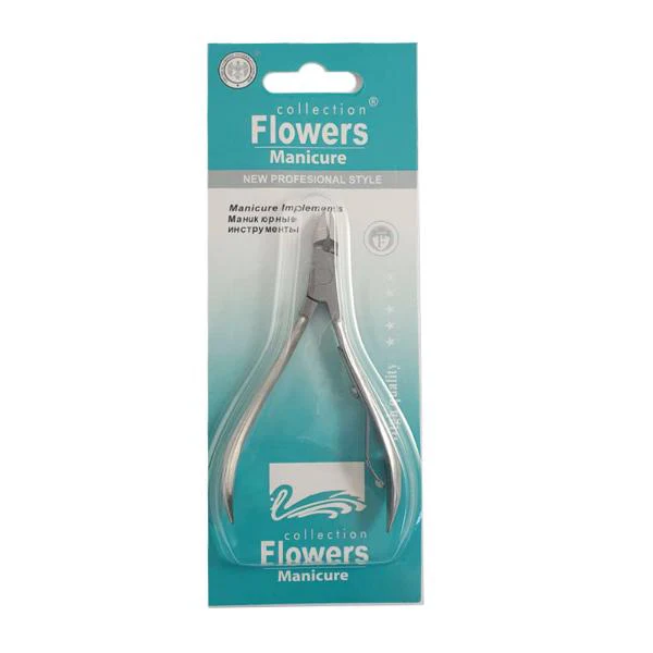 Flowers Manicure
