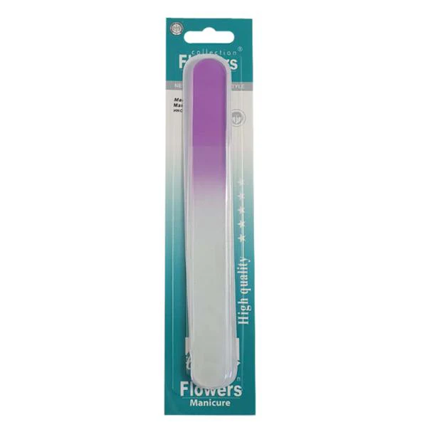 Beauty Manicure Nail File