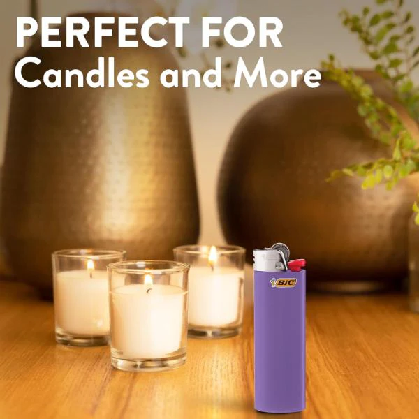 Basic Classic Pocket Lighters - Image 4