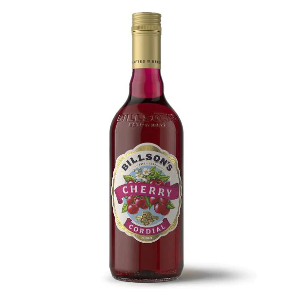 Billson's Cherry Cordial - 700ml