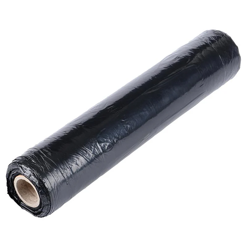 36 Pack Black Large Bin Liner Garbage Bag - 56L - Image 4