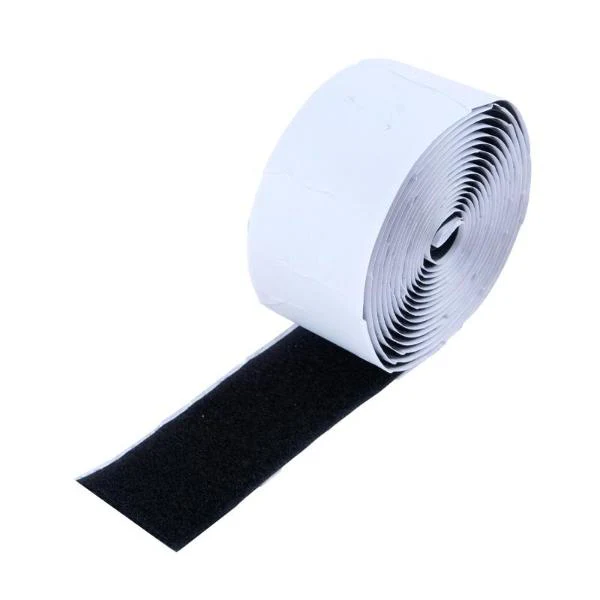 Black Felt Guard Roll - 0.15cm x 4cm x 250cm - Image 2