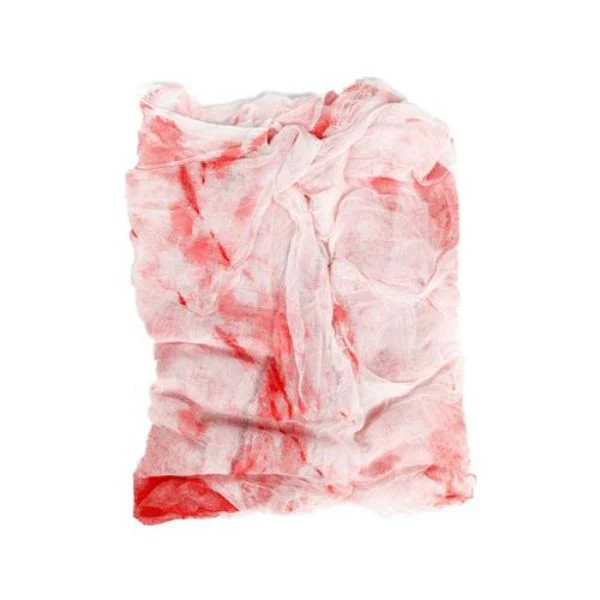 Bloody Banner - 230cm x 70cm