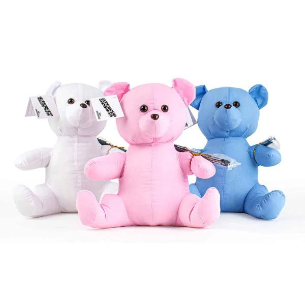Blue Signature Bear - Image 2