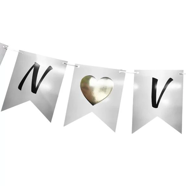 Bon Voyage Banner - Image 4