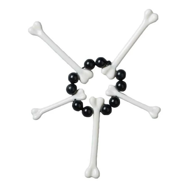 BONE WRISTLET